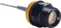 IRU-9400 Ultrasonic Level Sensor